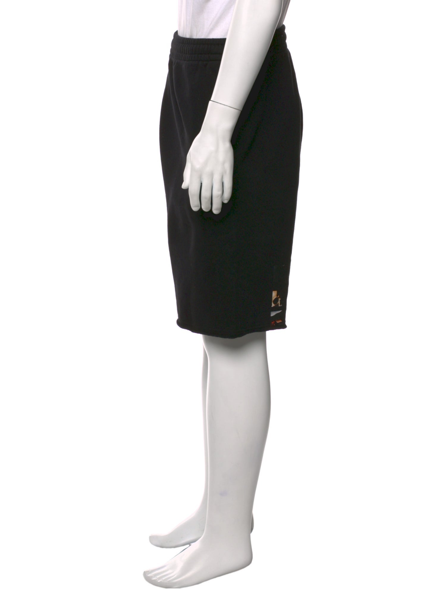 Off-White 2019 Jogger Shorts