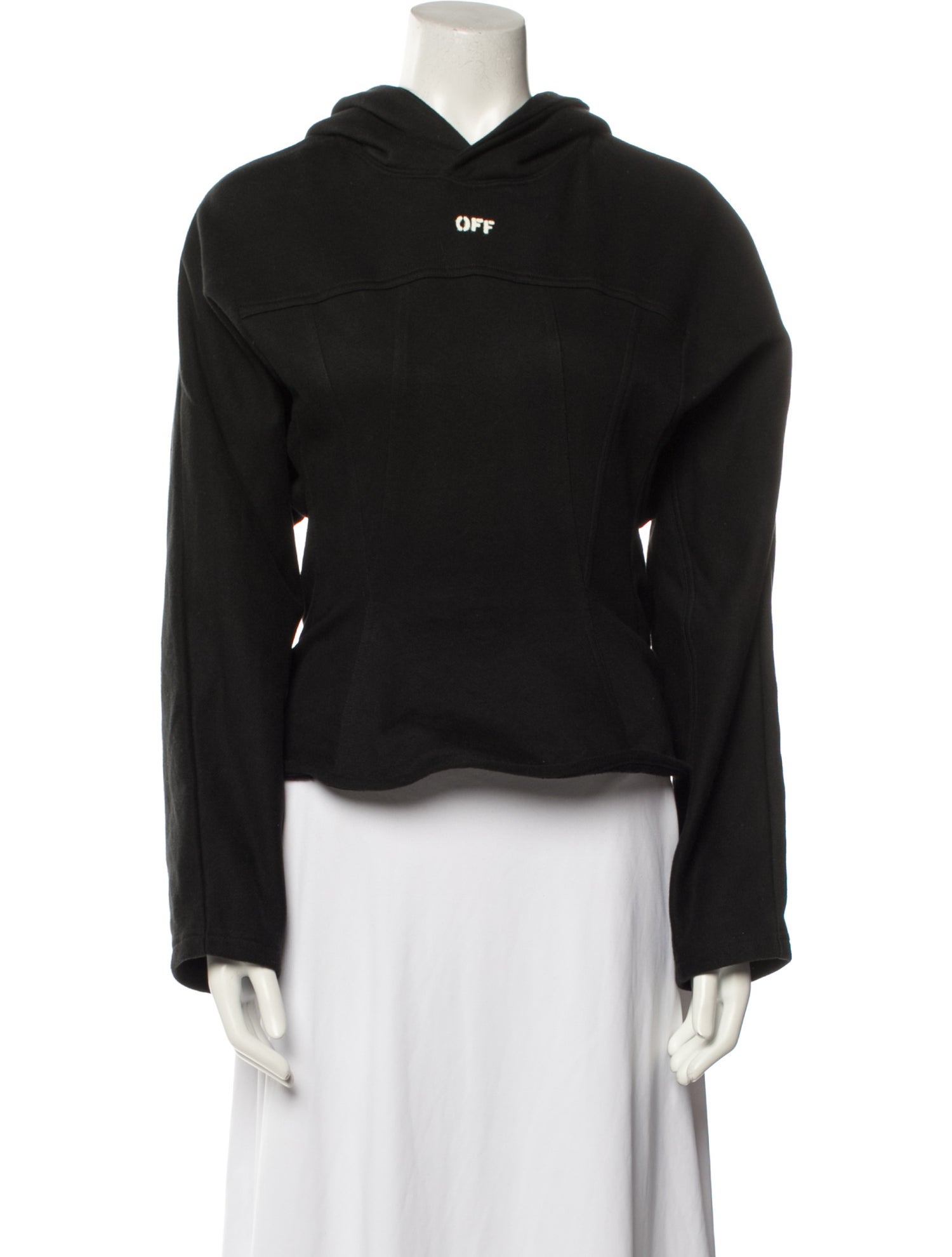 Off-White 2018 Evening Jacket