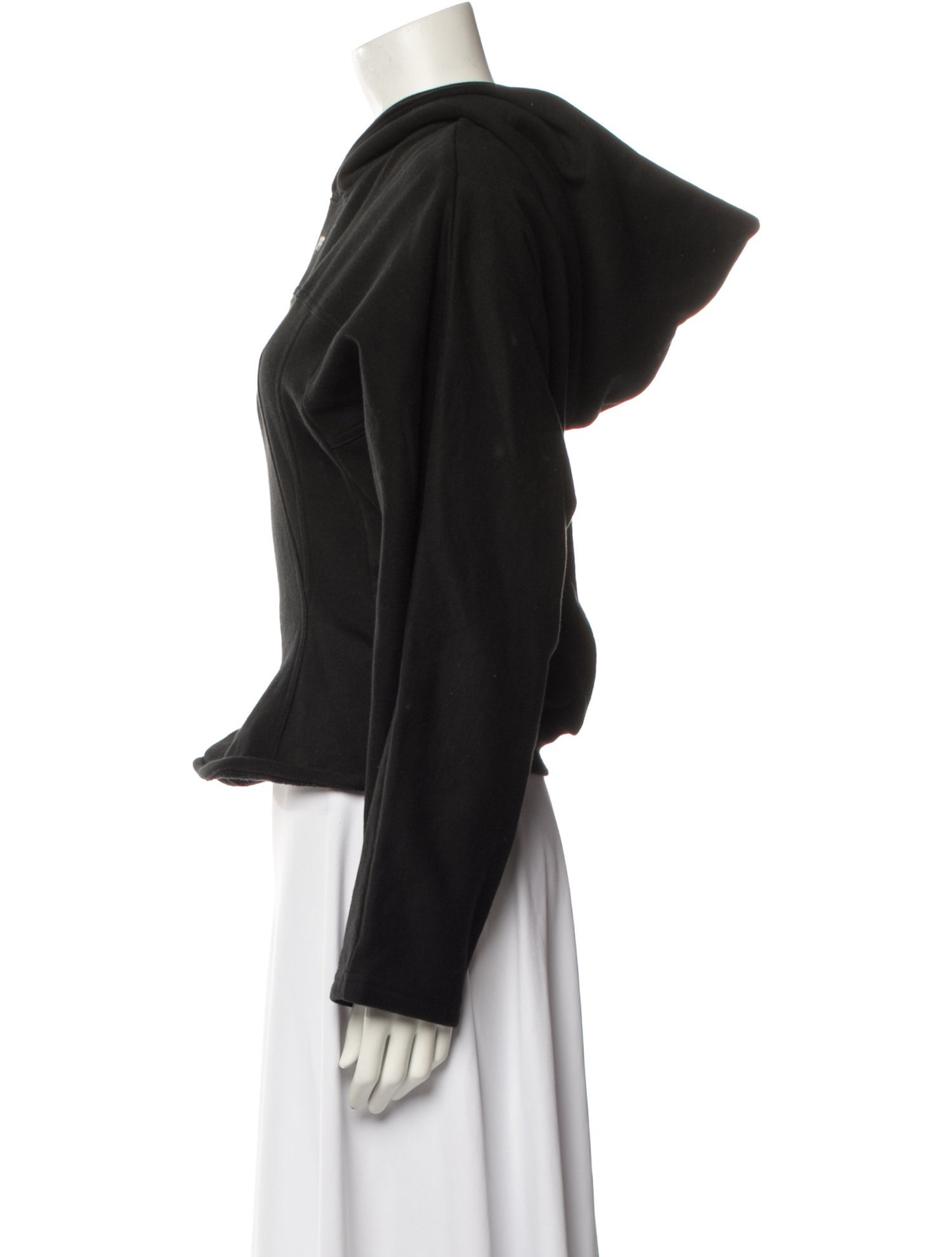 Off-White 2018 Evening Jacket