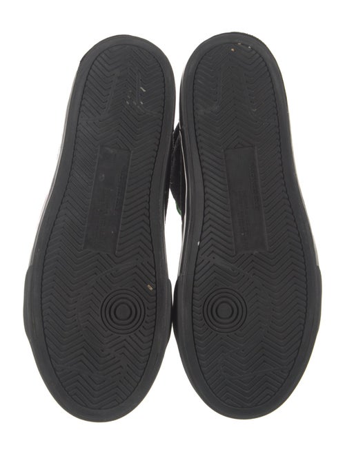 Off-White Industrial Belt Skate Sock Sneakers