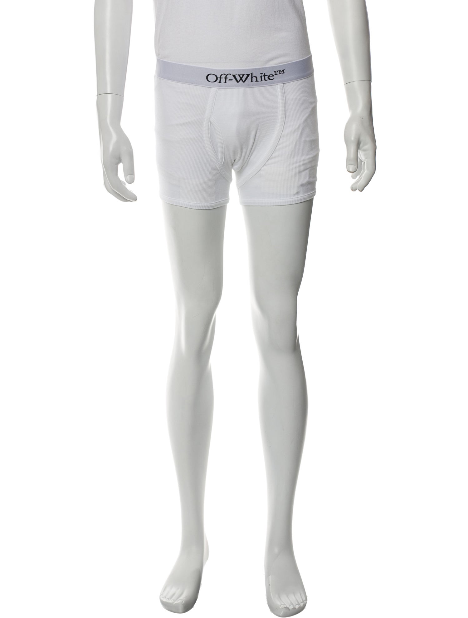 Off-White 2021 Boxer Briefs Boxers w/ Tags