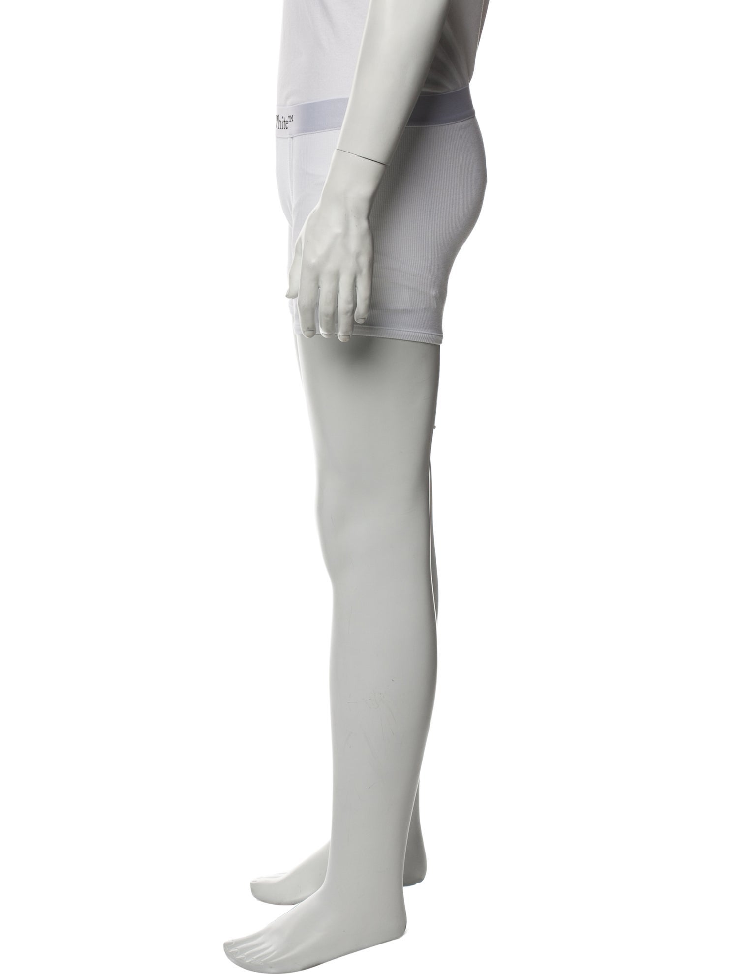 Off-White 2021 Boxer Briefs Boxers w/ Tags