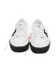 Off-White Vulc Low Sneakers