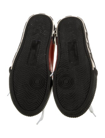 Off-White Vulc Low Sneakers