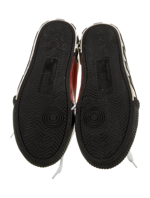 Off-White Vulc Low Sneakers