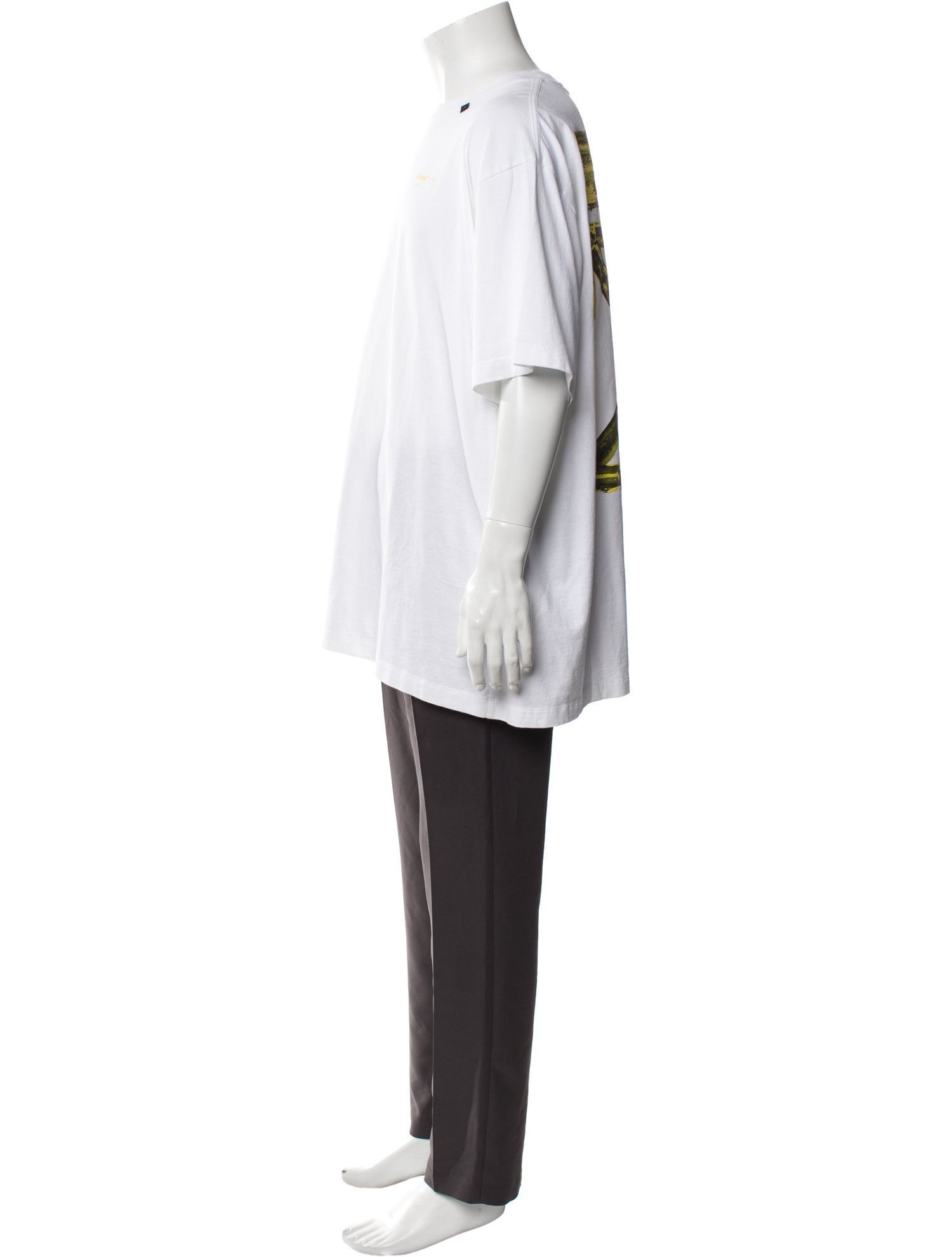 Off-White 2019 Arrows Henley