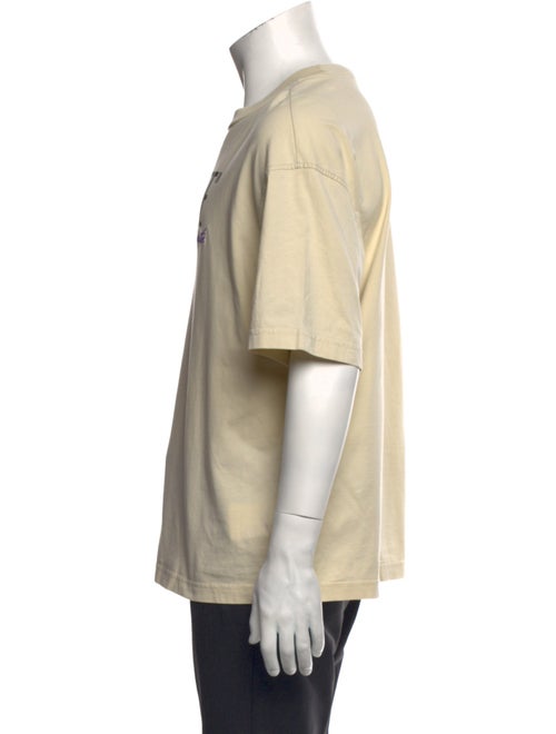 Off-White 2023 'Exactly The Opposite' T-Shirt