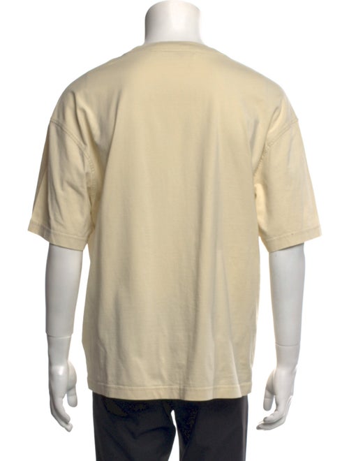 Off-White 2023 'Exactly The Opposite' T-Shirt