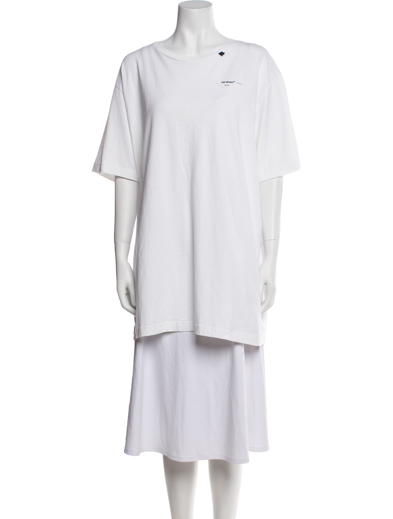 Off-White 2019 Arrows T-Shirt