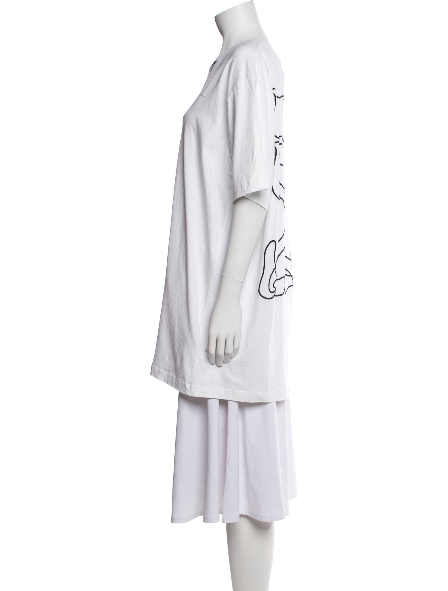 Off-White 2019 Arrows T-Shirt