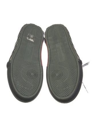 Off-White Diagonal Vulc Low Sneakers