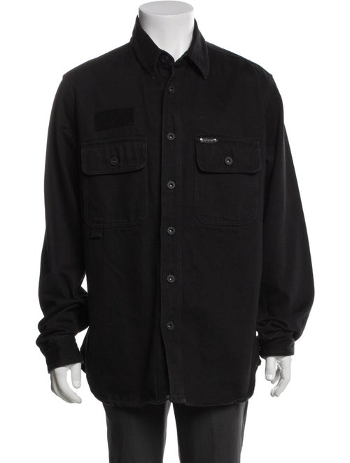 Off-White 2018 Utility Jacket