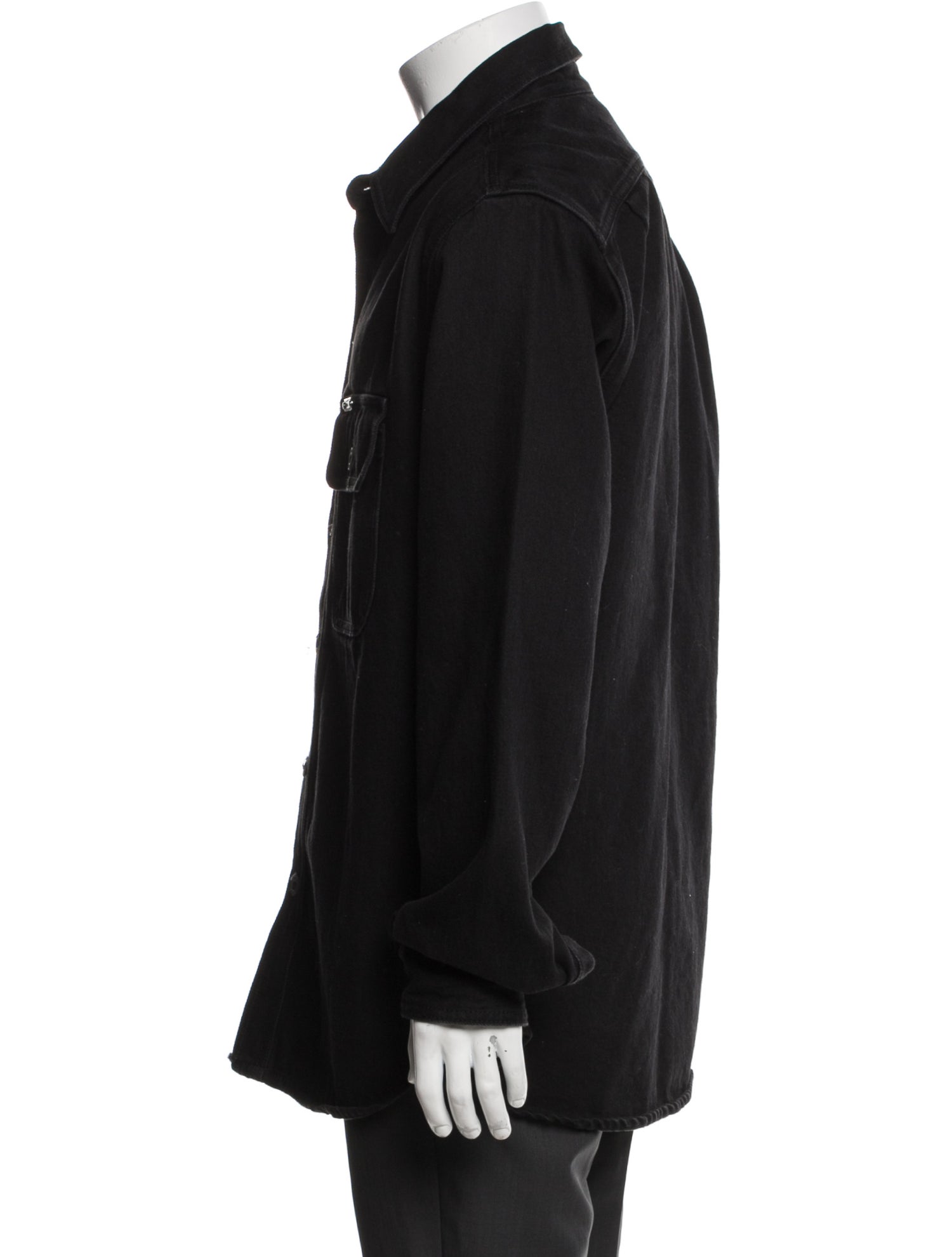 Off-White 2018 Utility Jacket