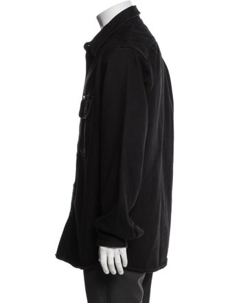 Off-White 2018 Utility Jacket