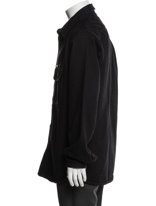 Off-White 2018 Utility Jacket