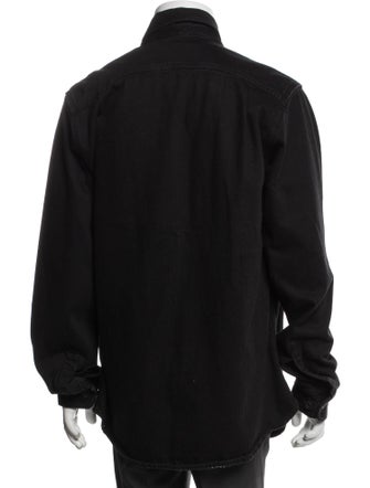 Off-White 2018 Utility Jacket