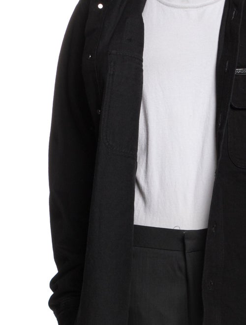 Off-White 2018 Utility Jacket