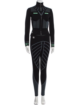 Off-White 2018 Tracksuit