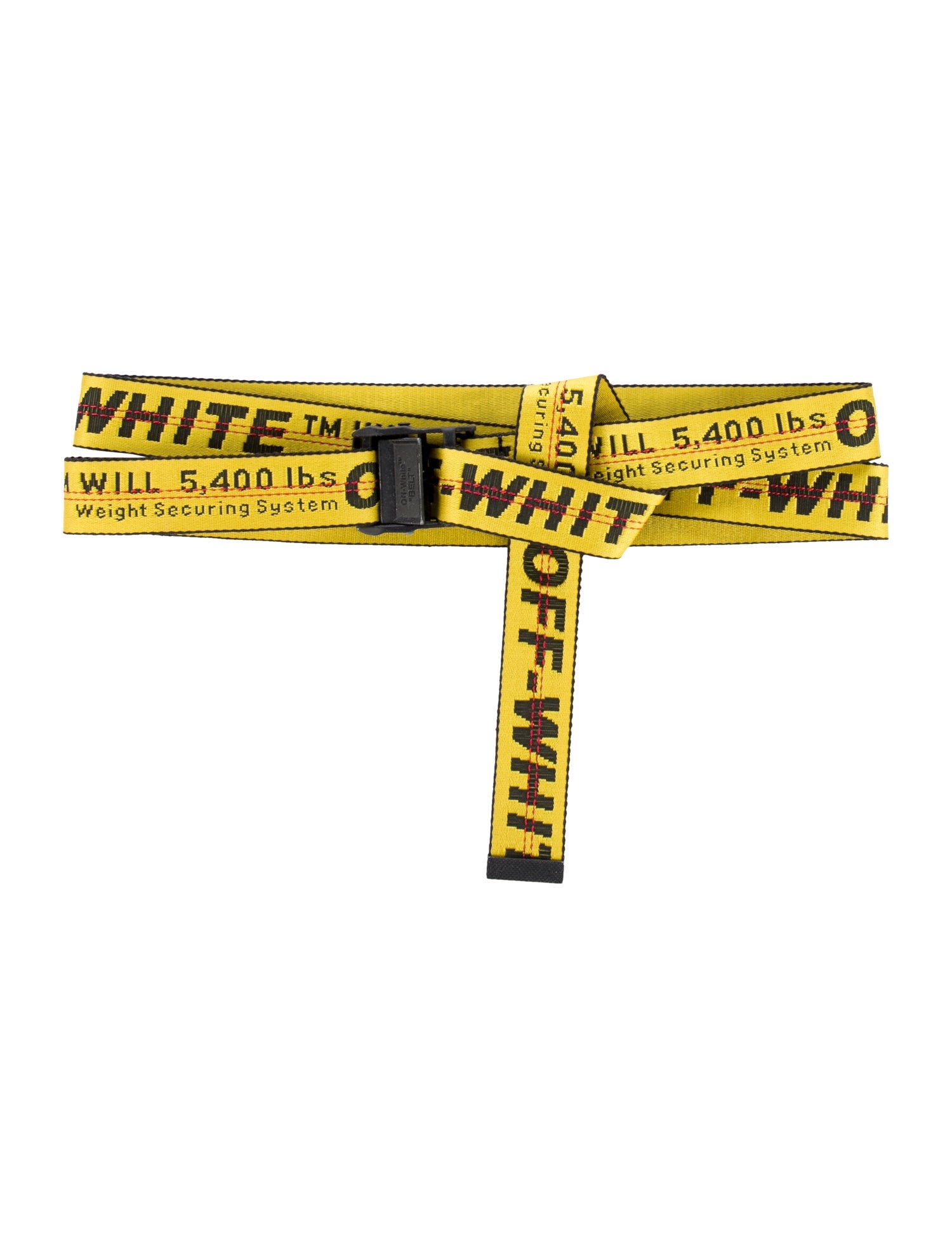 Off-White Belt
