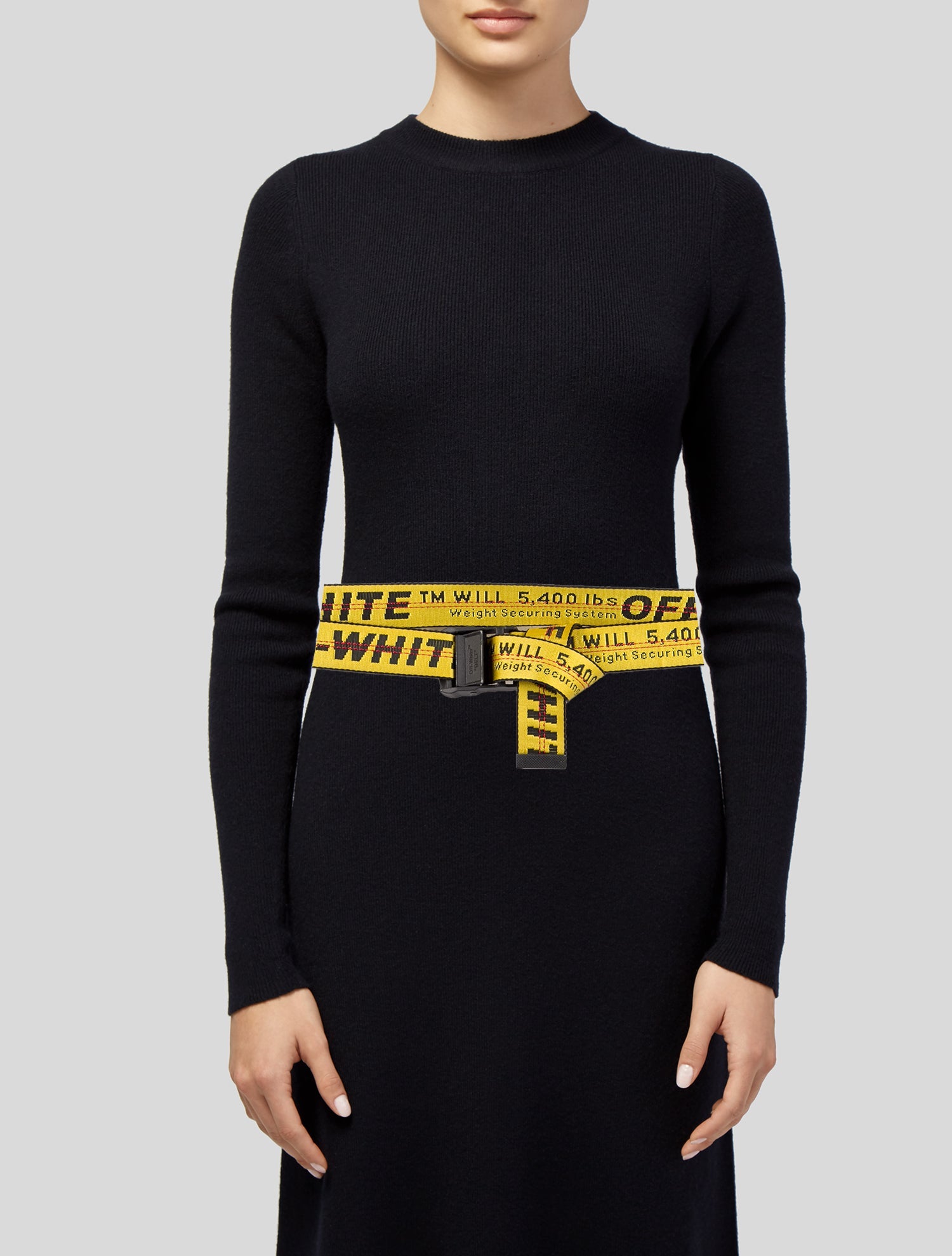 Off-White Belt