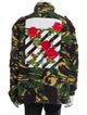 Off-White 2016-2017 Printed Jacket