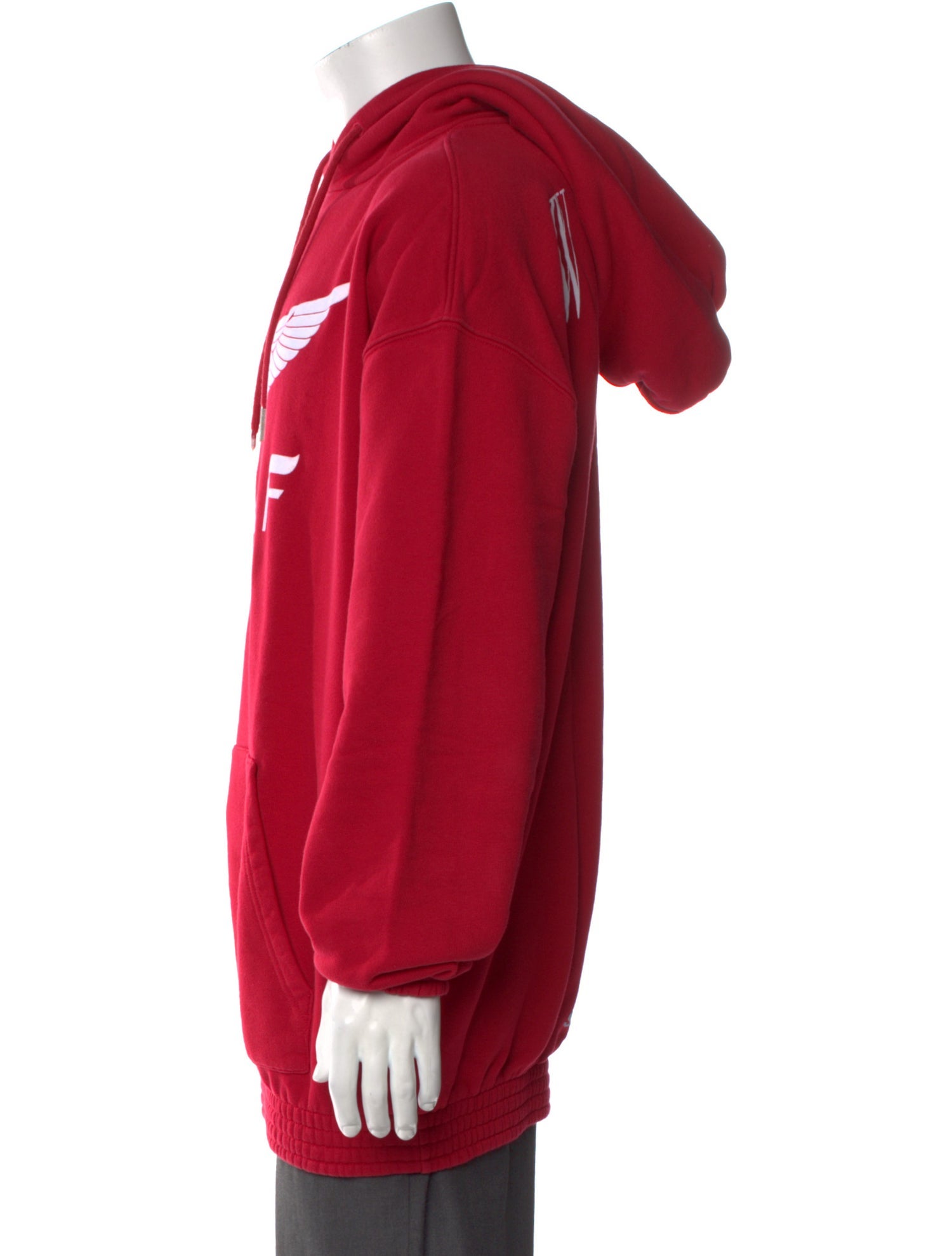 Off-White 2017 'Seeing Things' Hoodie