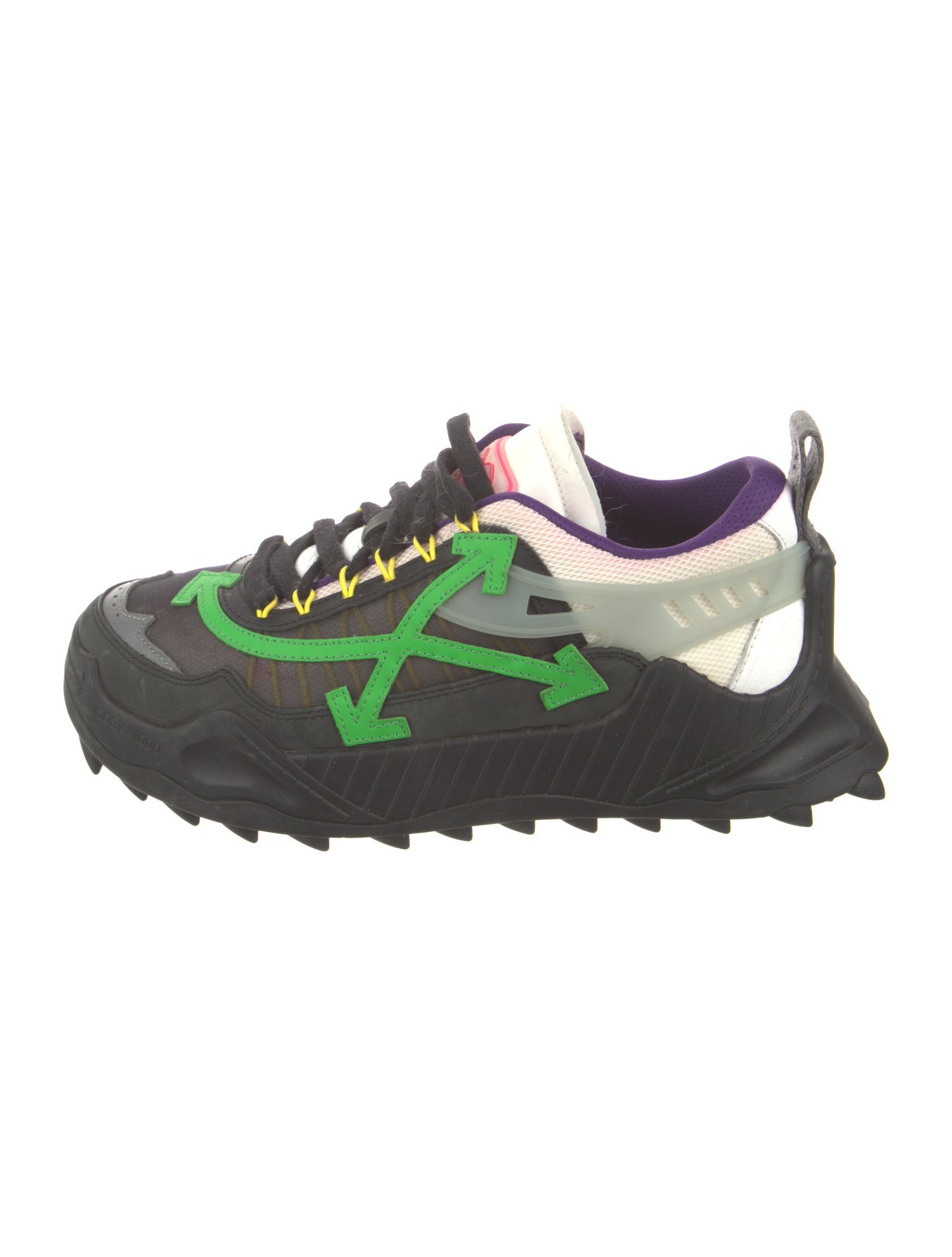 Off-White ODSY-1000 Sneakers