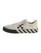 Off-White Vulc Sole Low Sneakers