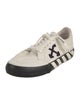 Off-White Vulc Sole Low Sneakers