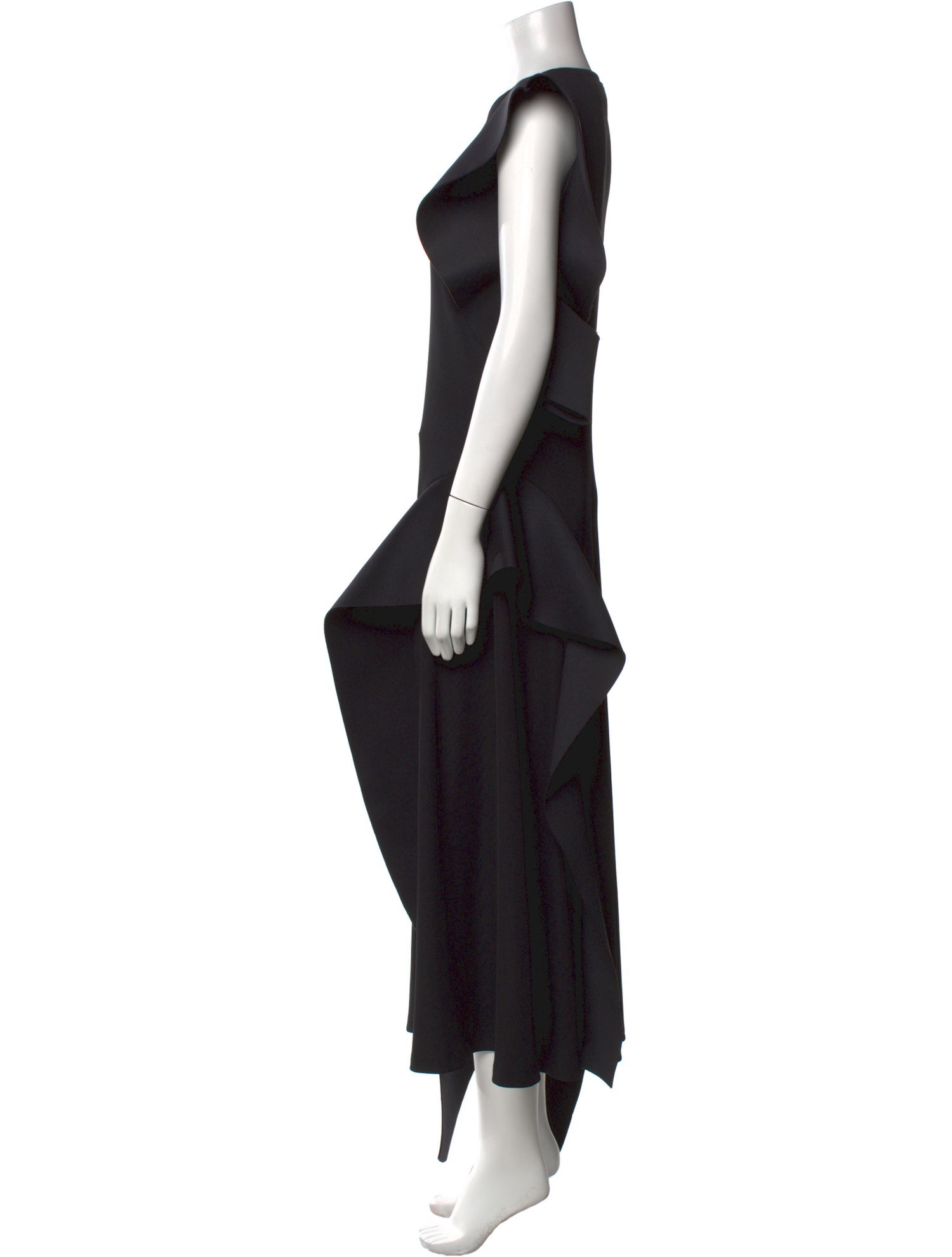 Off-White 2019 Midi Length Dress