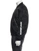 Off-White Bomber Jacket w/ Tags