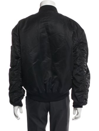 Off-White Bomber Jacket w/ Tags