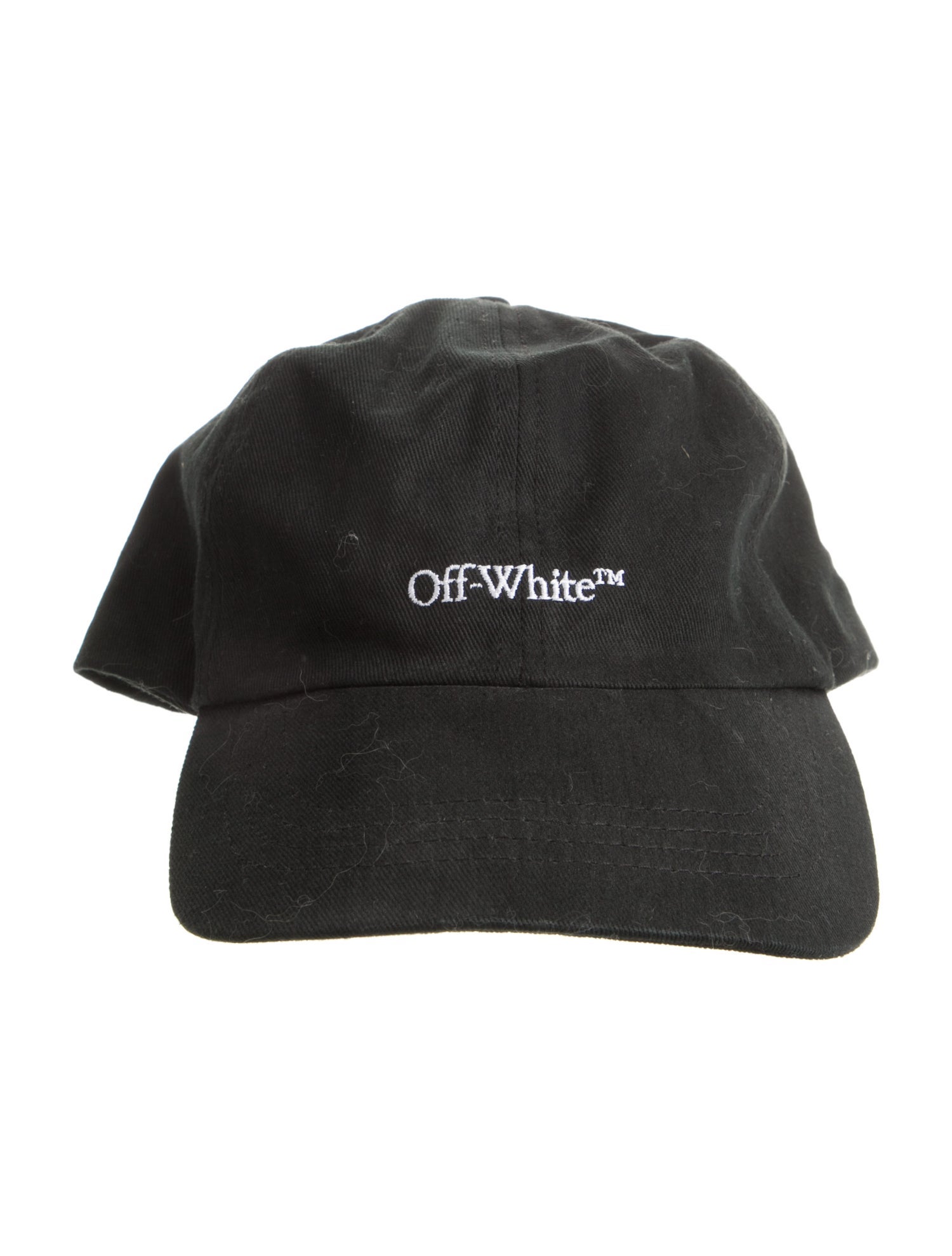 Off-White Bookish Cap