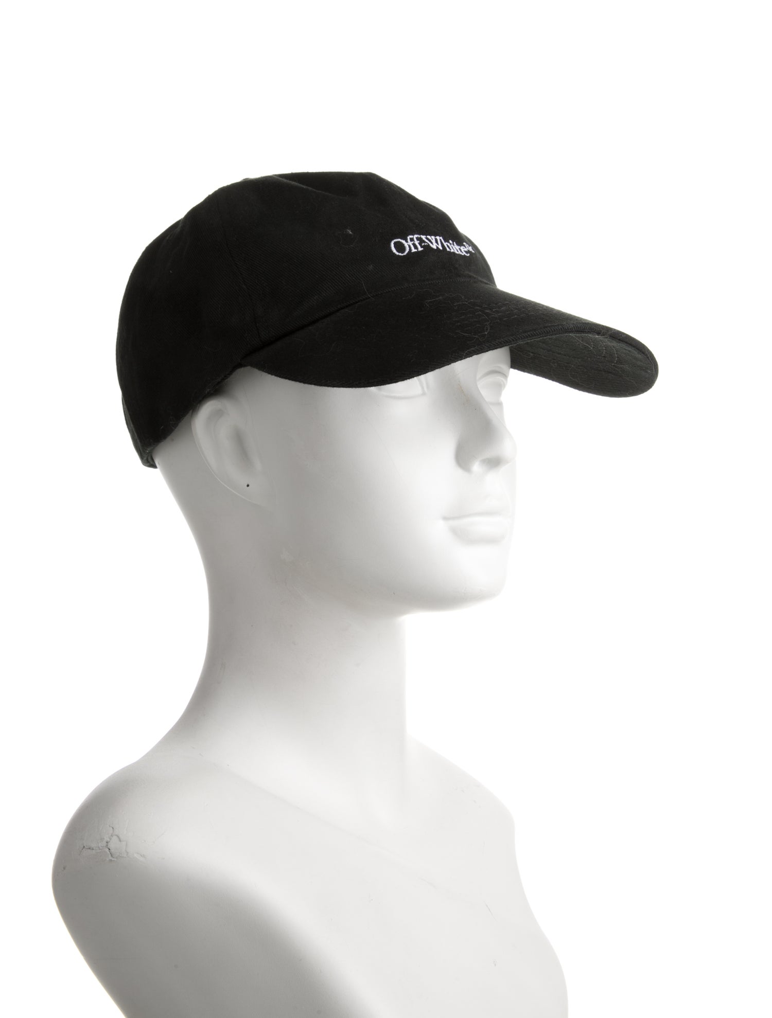 Off-White Bookish Cap