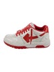Off-White Out Of Office Sneakers