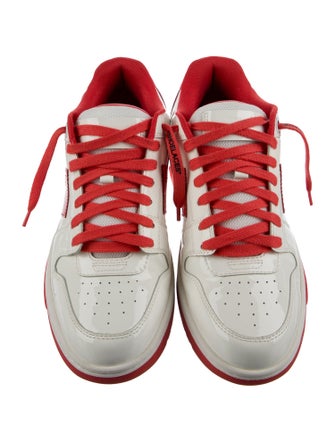 Off-White Out Of Office Sneakers