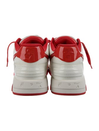 Off-White Out Of Office Sneakers