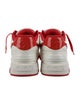 Off-White Out Of Office Sneakers
