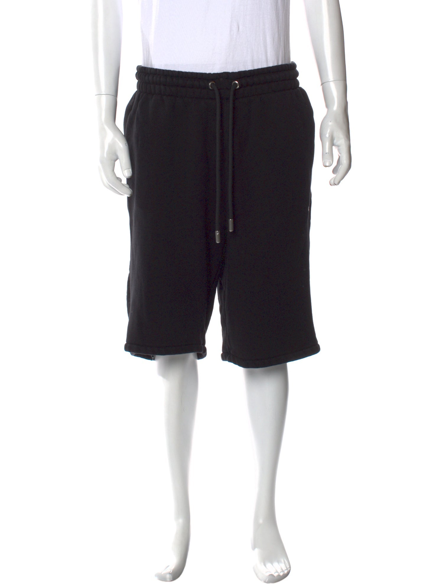 Off-White 2024 Jogger Shorts