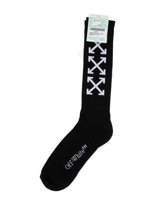 Off-White Arrows Socks