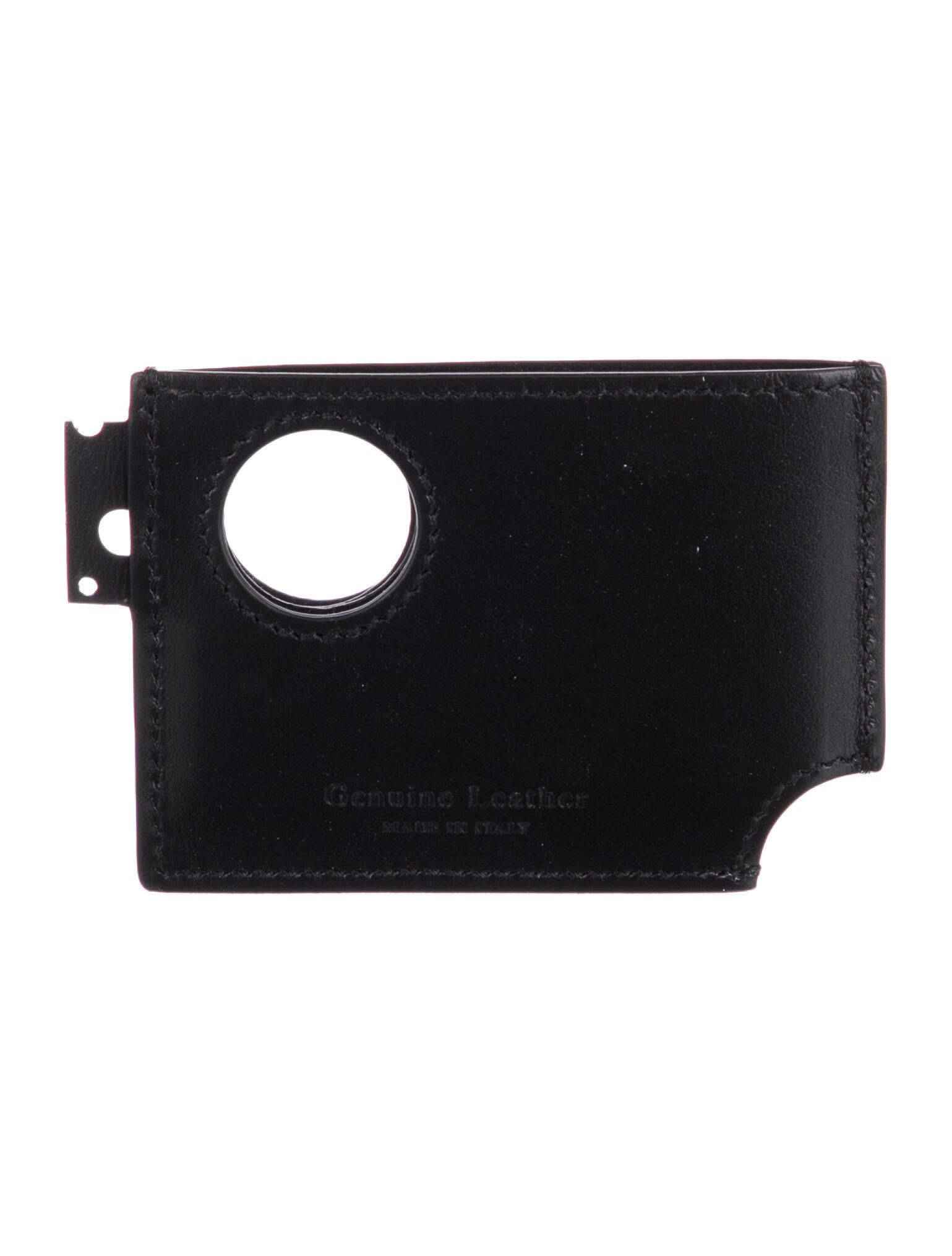 Off-White 2021 Meteor Card Holder