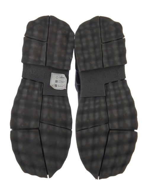 Off-White Rubber Printed Rain Boots