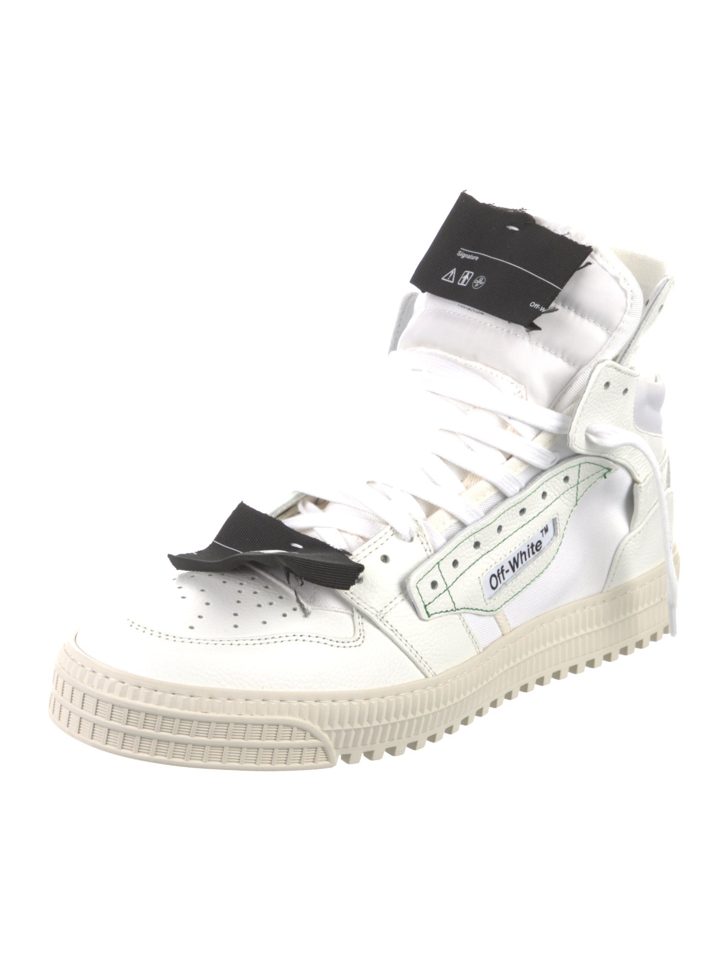 Off-White Off Court 3.0 Sneakers