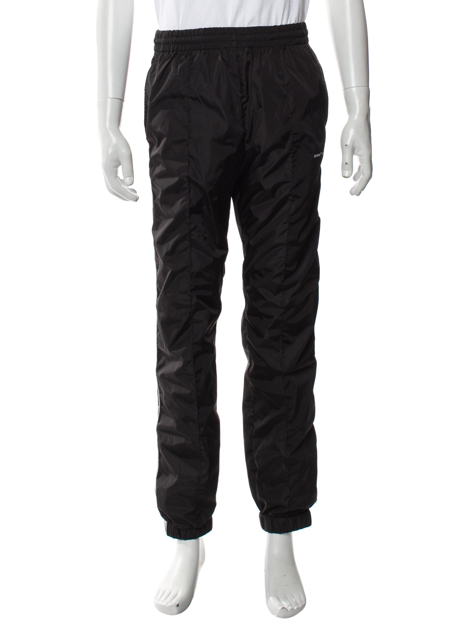 Off-White 2019 Joggers