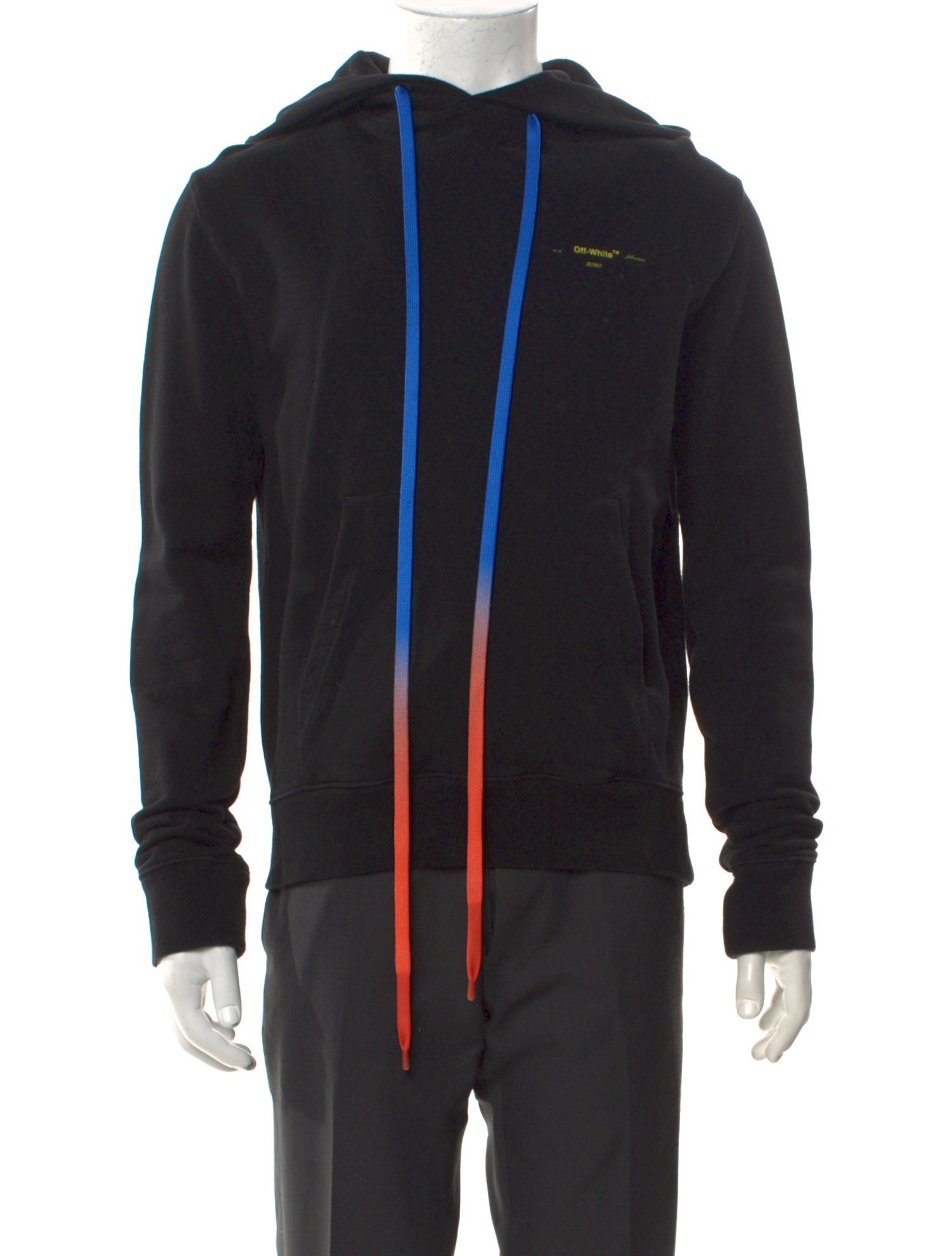 Off-White 2019 Arrows Hoodie Hoodie