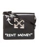 Off-White Signature Crossbody Bag