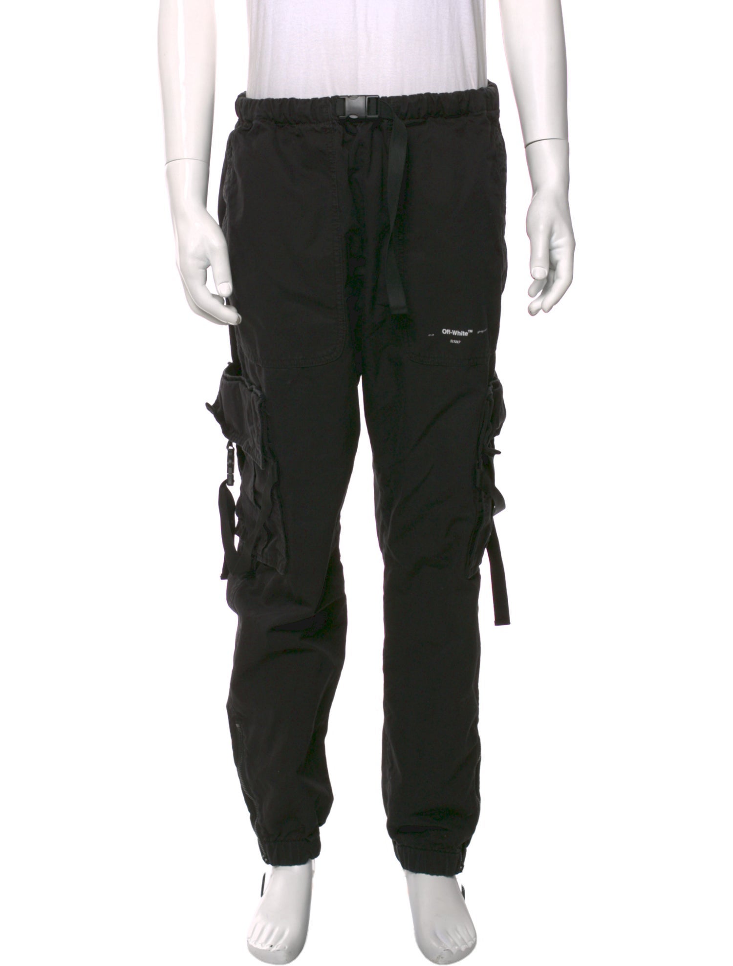 Off-White 2020 Cargo Pants