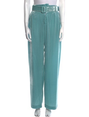 Off-White Pants 2019 Wide Leg Us0, It36 | XS