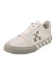 Off-White Vulcanized Sole Sneakers