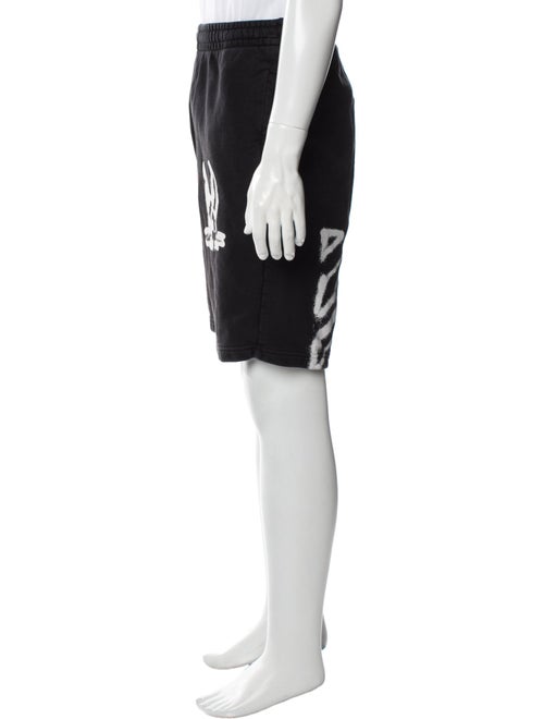 Off-White 2020 Jogger Shorts